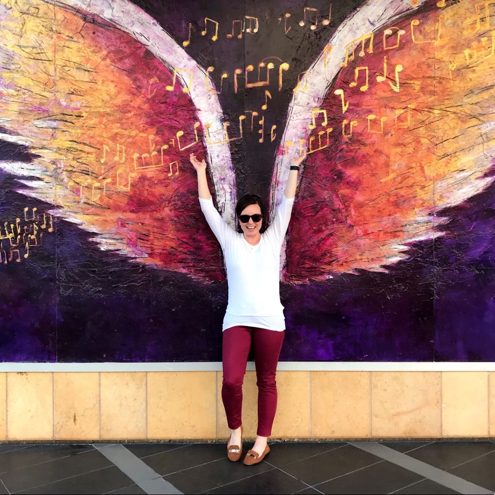 Meet your Posher, Jennifer